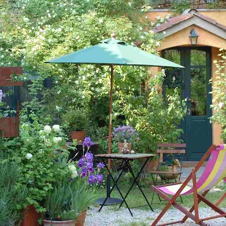 B&B Binot Carmagnola Esterno foto