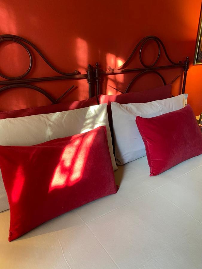 B&B Binot Carmagnola Esterno foto