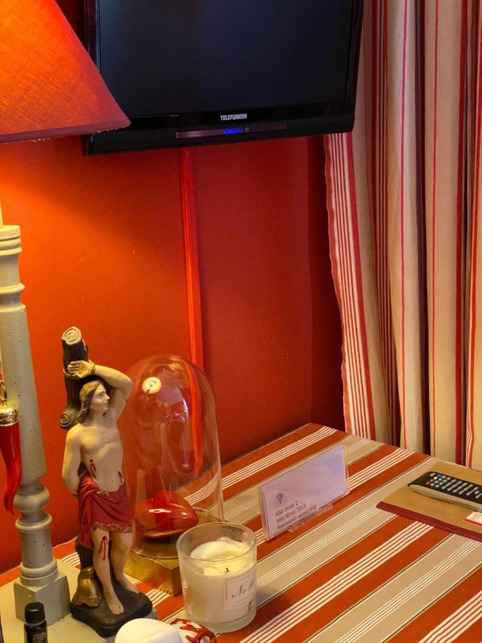 B&B Binot Carmagnola Esterno foto