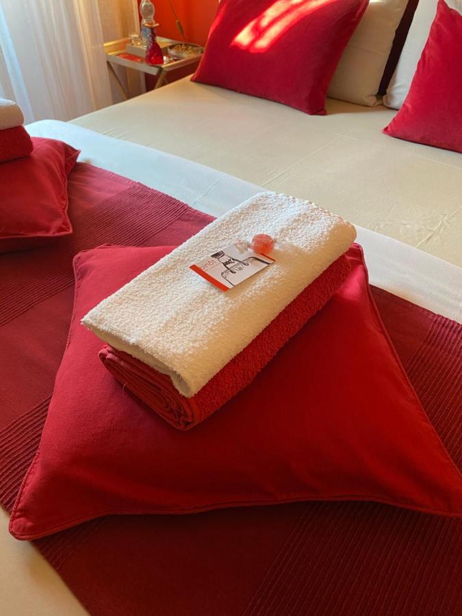 B&B Binot Carmagnola Esterno foto