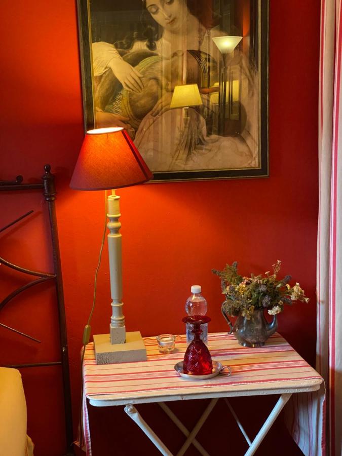 B&B Binot Carmagnola Esterno foto