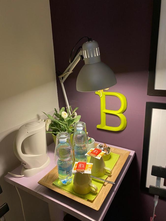 B&B Binot Carmagnola Esterno foto