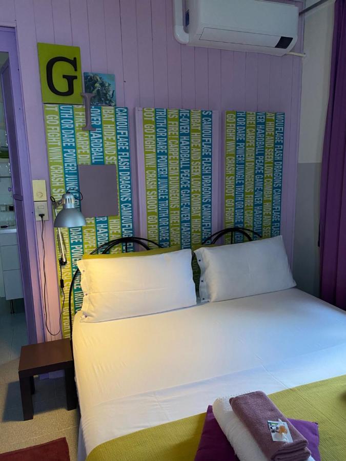 B&B Binot Carmagnola Esterno foto