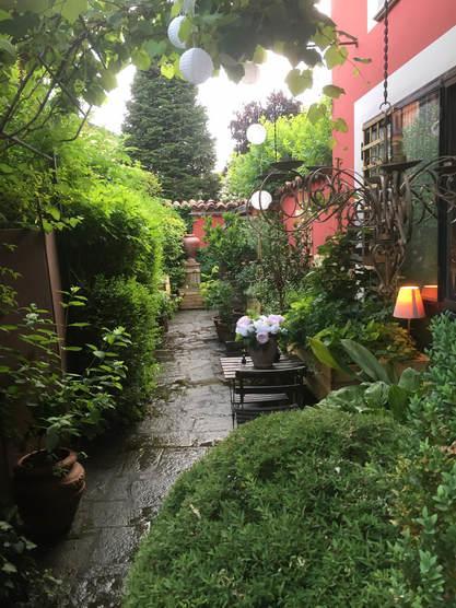 B&B Binot Carmagnola Esterno foto