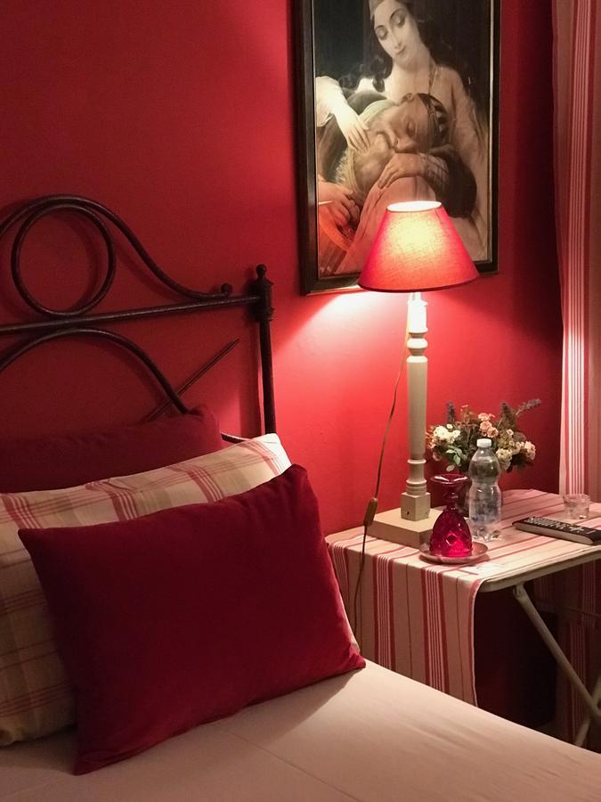 B&B Binot Carmagnola Esterno foto