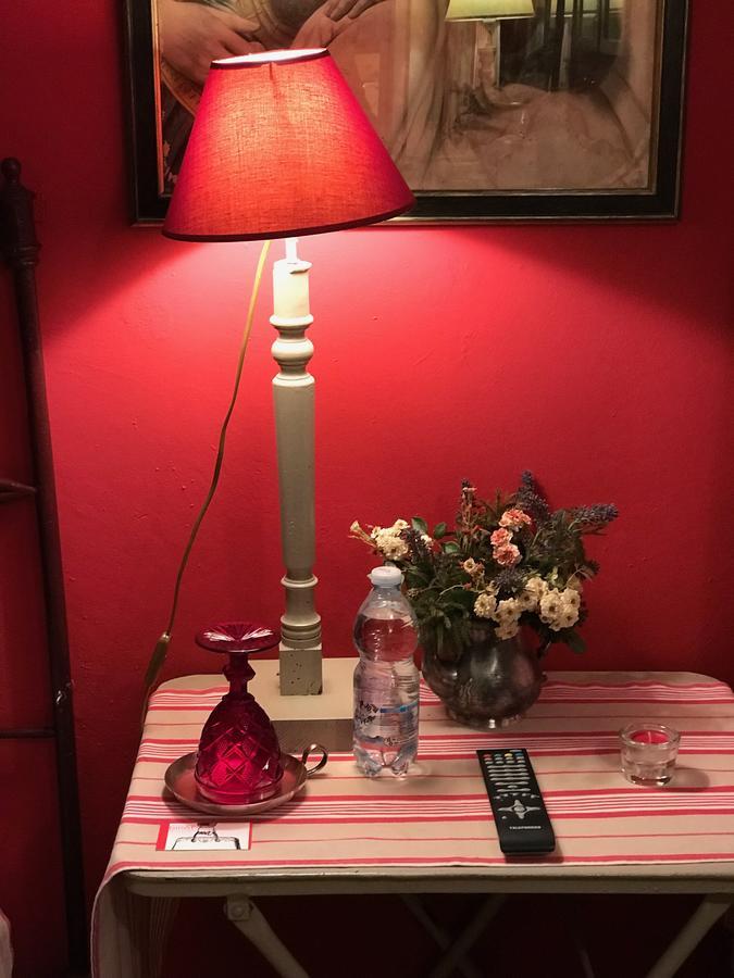 B&B Binot Carmagnola Esterno foto